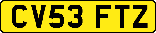 CV53FTZ
