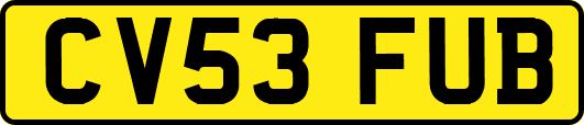 CV53FUB