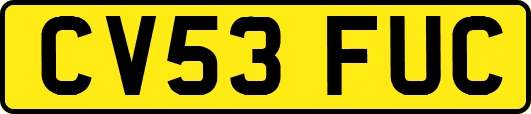 CV53FUC