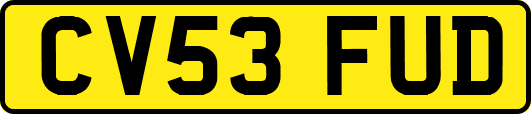 CV53FUD
