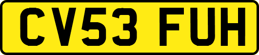 CV53FUH