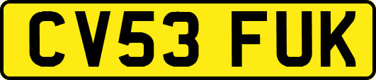 CV53FUK