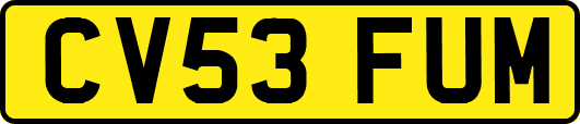 CV53FUM