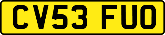 CV53FUO