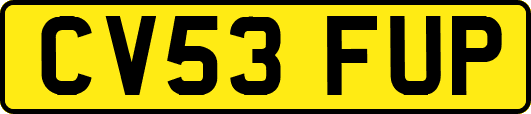 CV53FUP