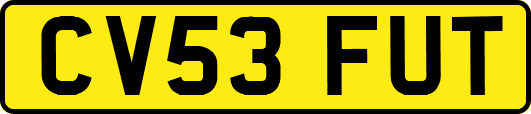 CV53FUT