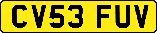 CV53FUV