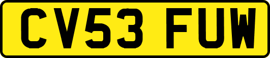 CV53FUW