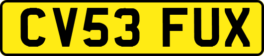 CV53FUX