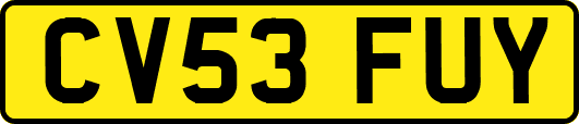 CV53FUY