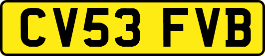 CV53FVB