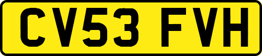 CV53FVH