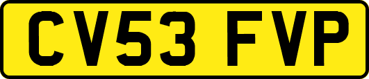 CV53FVP