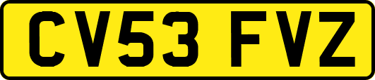 CV53FVZ