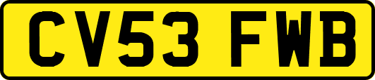 CV53FWB