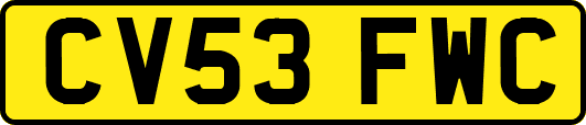 CV53FWC