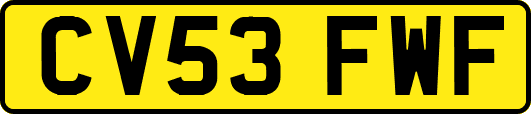 CV53FWF