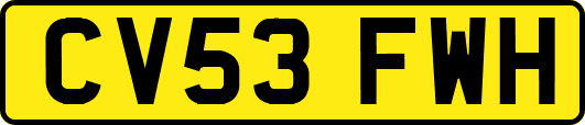 CV53FWH