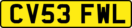 CV53FWL