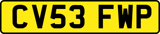 CV53FWP