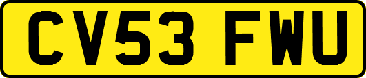 CV53FWU
