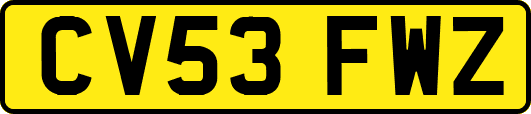 CV53FWZ