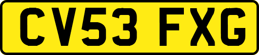 CV53FXG