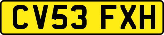 CV53FXH