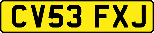 CV53FXJ