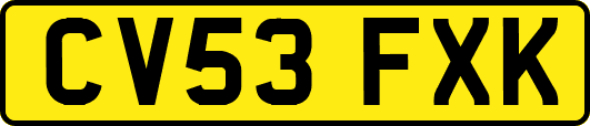 CV53FXK