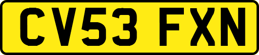 CV53FXN