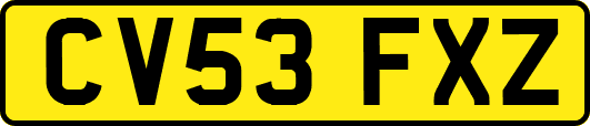 CV53FXZ