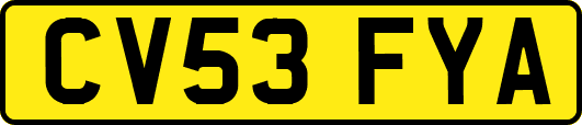 CV53FYA