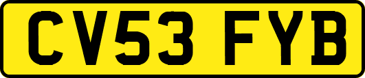 CV53FYB
