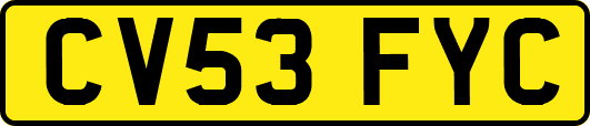 CV53FYC