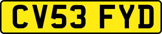 CV53FYD