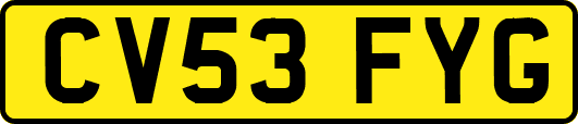 CV53FYG