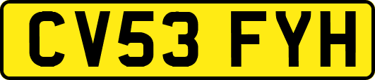 CV53FYH