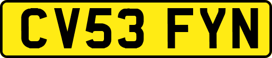 CV53FYN