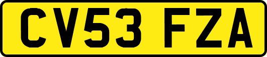 CV53FZA
