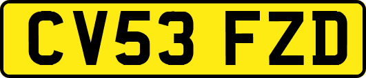 CV53FZD