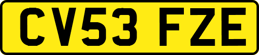 CV53FZE