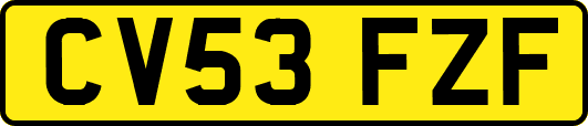CV53FZF