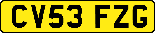 CV53FZG