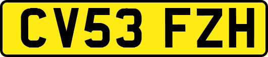 CV53FZH