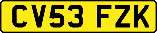 CV53FZK