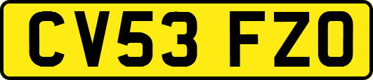 CV53FZO