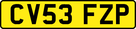 CV53FZP