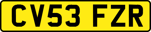 CV53FZR