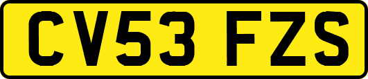 CV53FZS